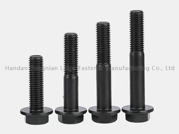 What is the bearing capacity of high strength bolts？